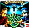 LEGO Minotaurus