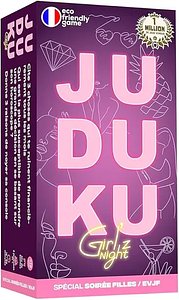Juduku: Girl'z Night