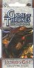 A Game of Thrones: The Card Game - Illyrio's Gift Chapter Pack