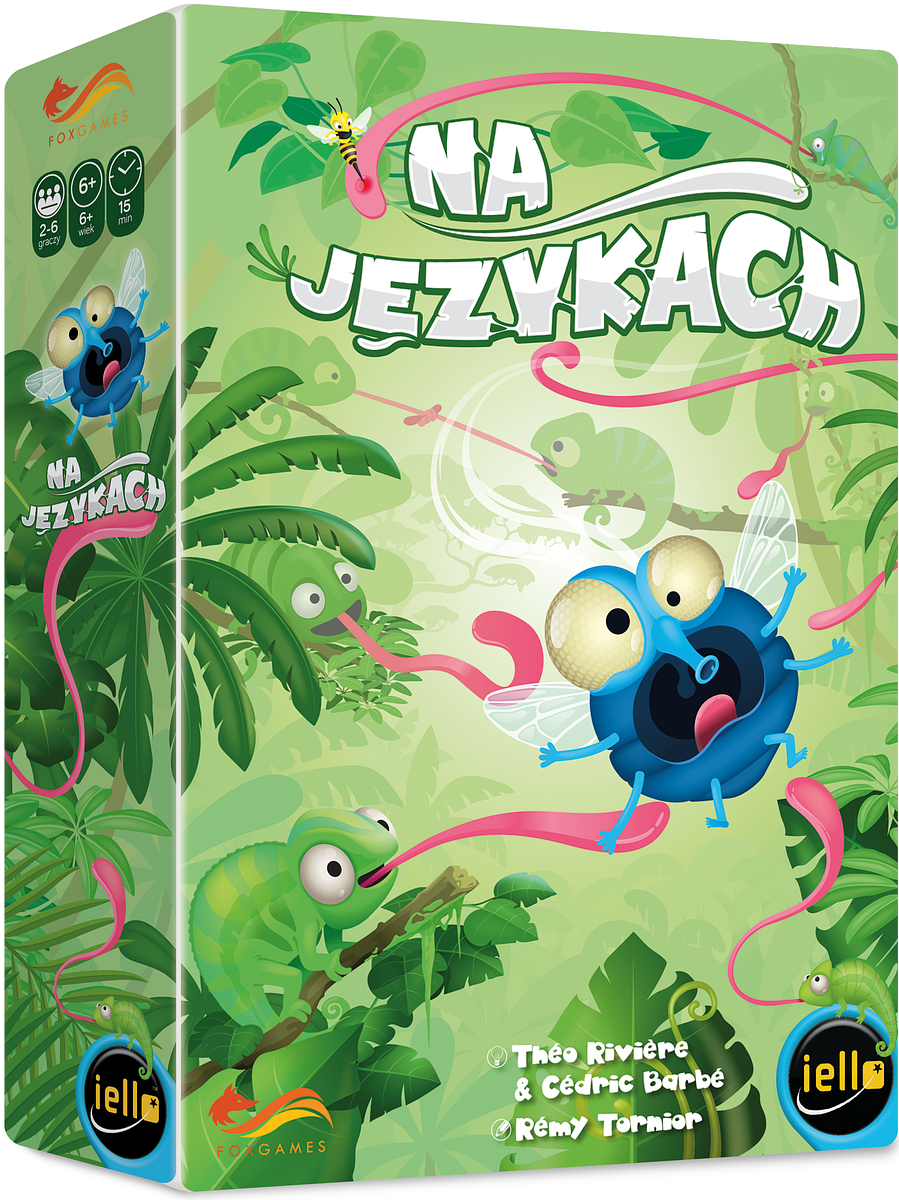 Na Językach