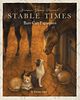 Stable Times: Barn Cats