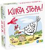 Kurza stopa!