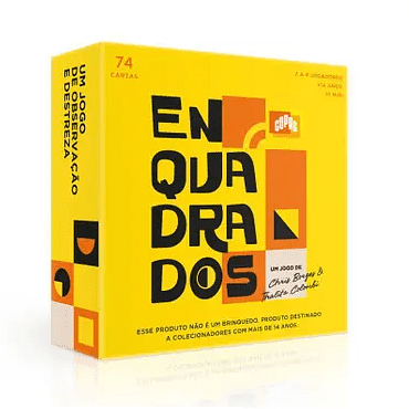 Enquadrados