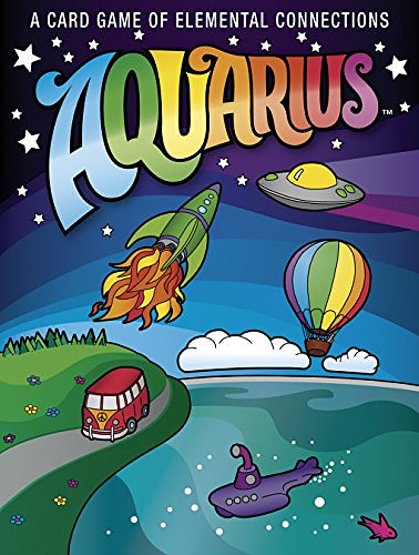 Aquarius