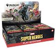 Magic the Gathering: Marvel Super Heroes