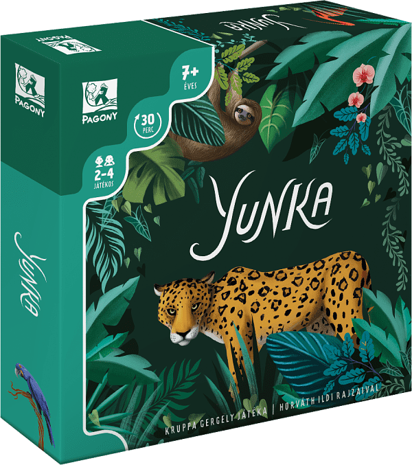 Yunka