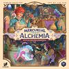 Mercurial: Alchemia
