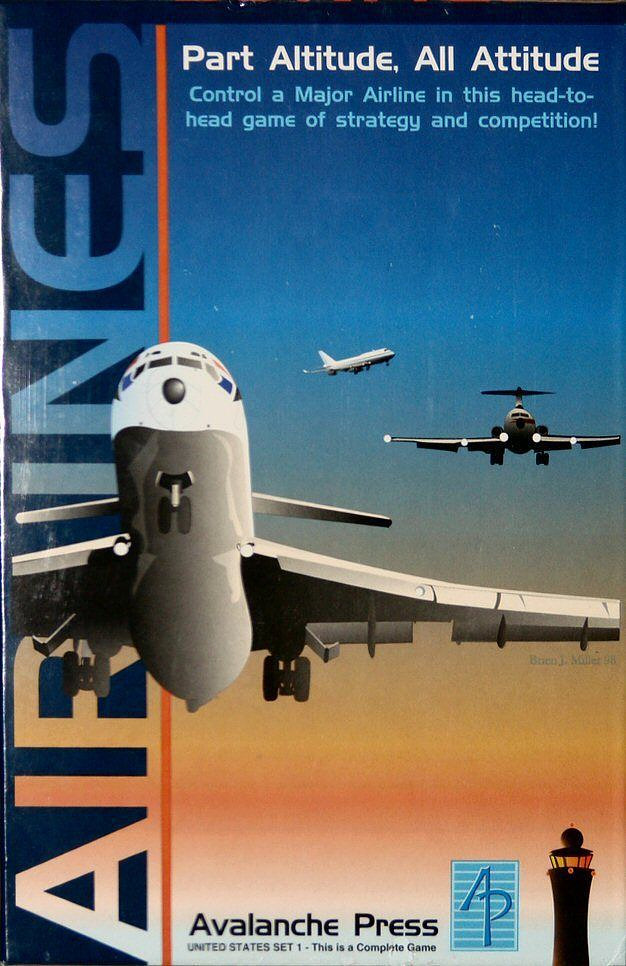Airlines