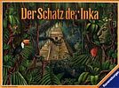 Der Schatz der Inka