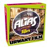 Alias: After Party - Urwany film