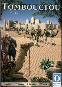 Timbuktu