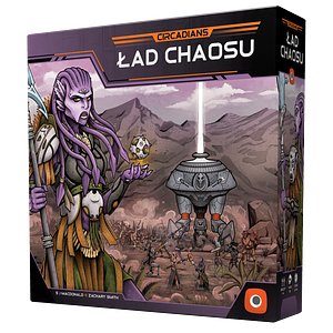 Circadians: Ład Chaosu