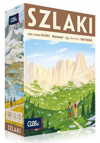 Szlaki