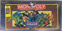 Monopoly: Justice League of America