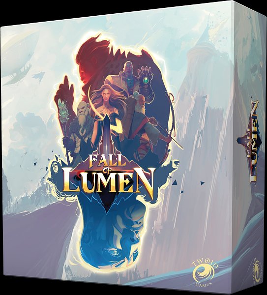 Fall of Lumen