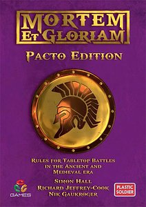 Mortem et Gloriam: Pacto