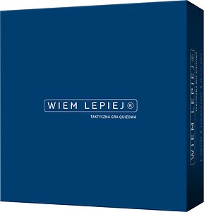 Wiem Lepiej
