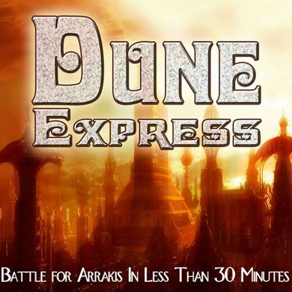 Dune Express
