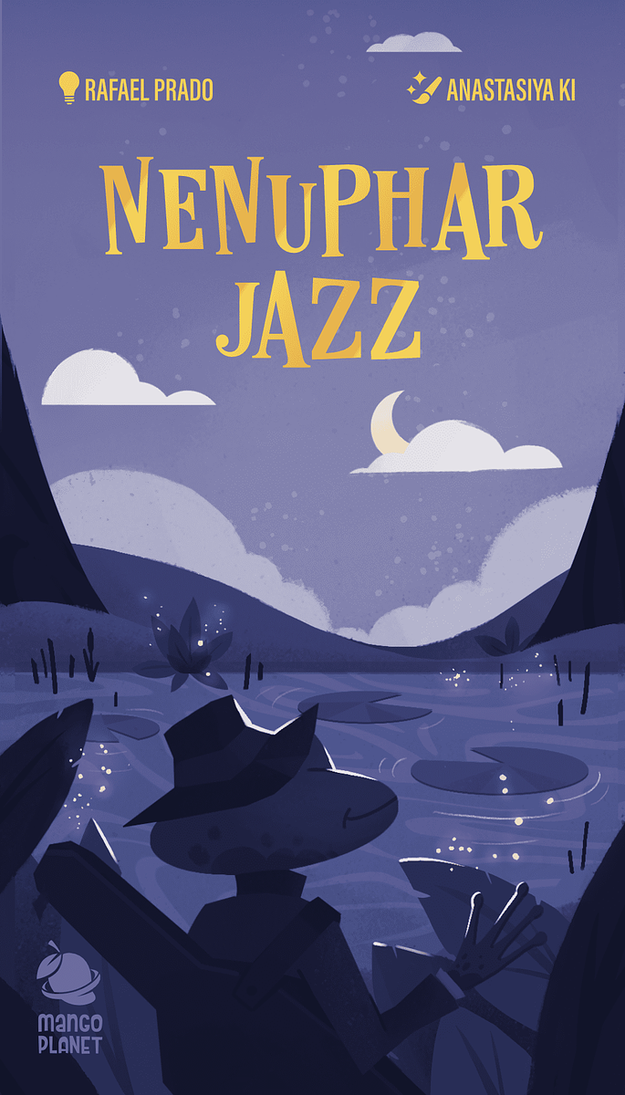 Nenuphar Jazz