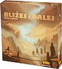Bliżej i Dalej