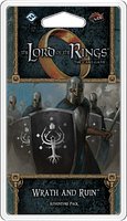 The Lord of the Rings: The Card Game - Wrath and Ruin