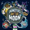 Monsters on the Moon