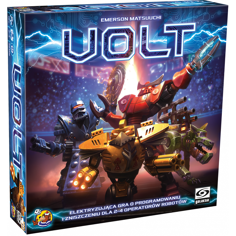 Volt