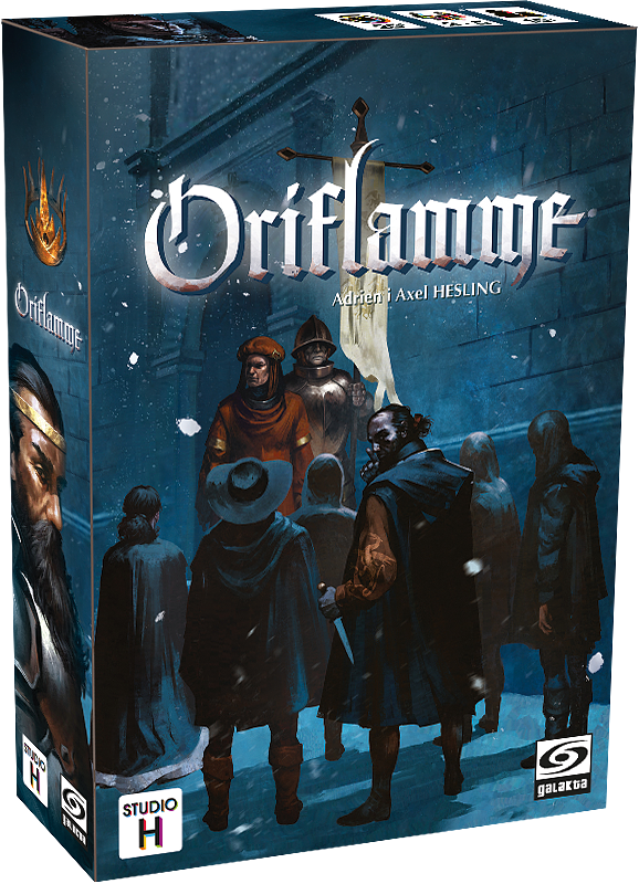 Oriflamme