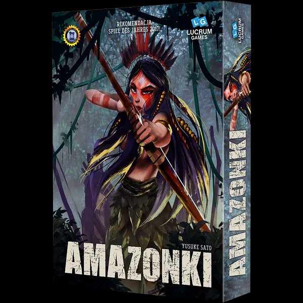 Amazonki