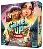 Camel Up: Przebiegłe wielbłądy - Po zawodach