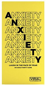 Anxiety