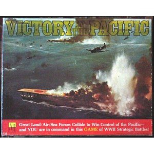 Victory in the Pacific