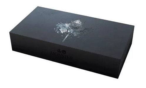 Kingdom Death: Monster – Campaigns of Death Expansion