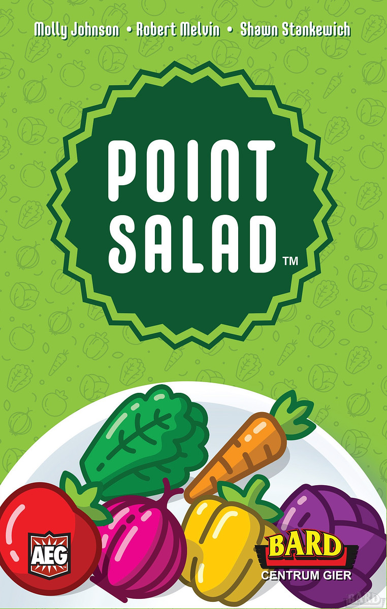 Point Salad