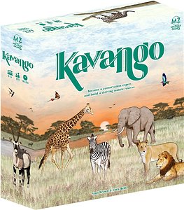 Kavango