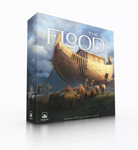 The Flood