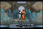 Plato’s Dilemma