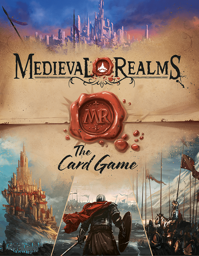 Medieval Realms: The Card Game