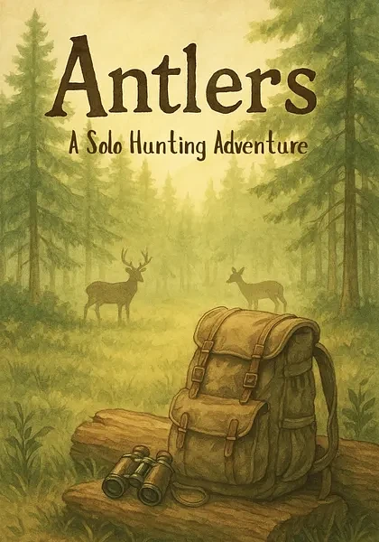 Antlers