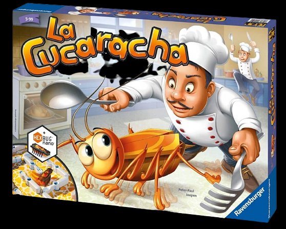 La Cucaracha