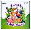 Znajdź prosiaczka