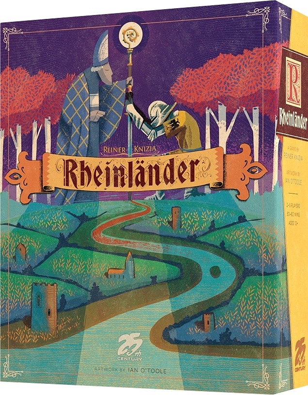 Rheinländer