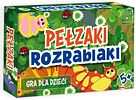 Pełzaki rozrabiaki