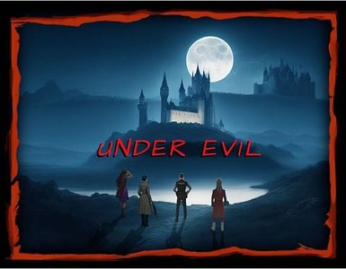 Under Evil