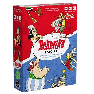 Asteriks i spółka