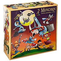 Munchkin Monster Box