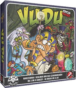 Vudu