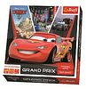Auta 2: Grand Prix