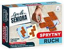 Gra dla seniora: Sprytny ruch