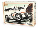 Supercharged